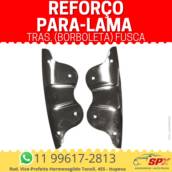Reforço Para-lama Tras. (Borboleta) Fusca