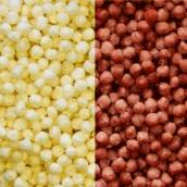 Flocos de Arroz Natural - 5 a 6mm