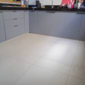 MDF Cinza Supremo 15mm.