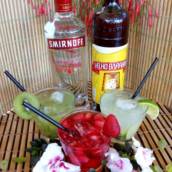 Caipirinhas