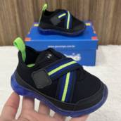 Tênis Pé com Pé infantil masculino 
