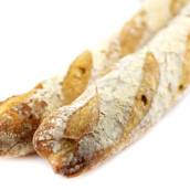 Baguete Rústica