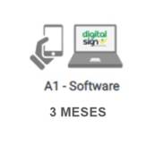 E-CPF | 3 MESES