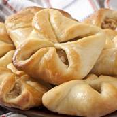 Trouxinha de Frango 