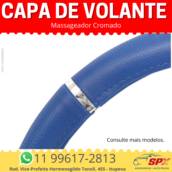 CAPA DE VOLANTE