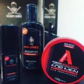 Pacote Especial - Alfa Look's