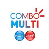 COMBO MULTI COM TV TOP 4K