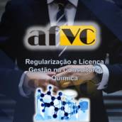Consultoria na Gestão Química  em Içara, SC por Afvc Regularizacao E Licencas