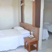 Apartamento triplo casal