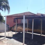 Vende-se casa no Centro - Barra Bonita. Cód 848