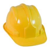 CAPACETE DE SEGURANÇA