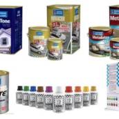 Sherwin Williams