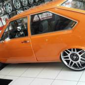 Eskinão Pneus e Rodas
