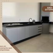 Cozinhas de qualquer tamanho e sofisticação em São Carlos