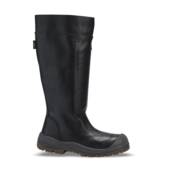 Bota Florestal B. De Aço E Palmilha Antiperfuro  n° 34 á n° 47