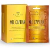Mel capilar - sachês