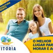  Lançamento em Residencial Vitória
