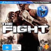 The Fight Lights Out PS3 (usado)