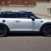 MINI COOPER S 2.0 TURBO AUTOMÁTICO GASOLINA 2015