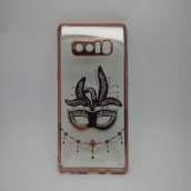 Capa Samsung Note 8