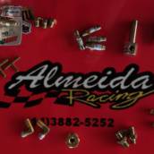 Niples e adaptadores várias medidas 