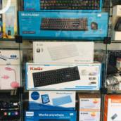 Periféricos para Computador - Potencialize Sua Produtividade - Boituva/SP