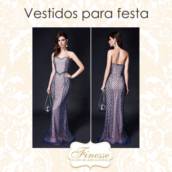 Vestidos para Festa