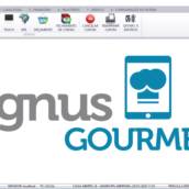 Gourmet - Sistema específico para o Segmento Alimentício.
