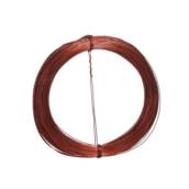 ARAME COBRE 18 AWG - PLAQUETA