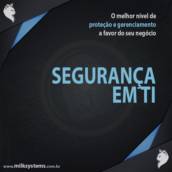 Segurança em TI