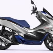 PCX 150 Sport ABS
