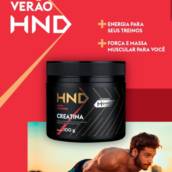 CREATINA - HND Alta Performance