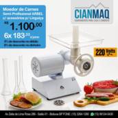 Moedor de carne 