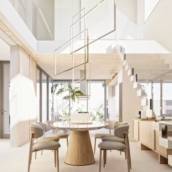 Projeto de arquitetura e interiores em Goiânia