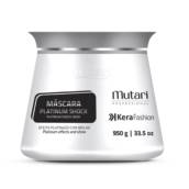 Platinum Shock Kerafashion Professional
