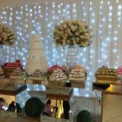 Decoração de eventos