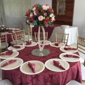Decoração de eventos