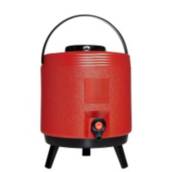 Garrafa Térmica 8,0L Maxitermo Termolar