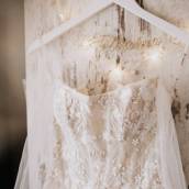 Primeiro aluguel de vestido de noiva em São Paulo