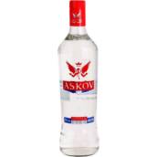 VODKA ASKOV 900ml