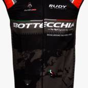 Colete Corta Vento ERT Bottecchia 