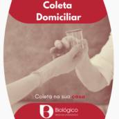 Coleta Móvel Domiciliar e Empresarial