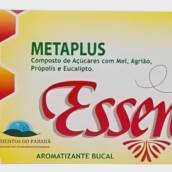 Mel com Própolis Caixa com 75 sachês - Essenza