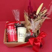 KIT PRESENTE - PURO AMOR SEM ÁLCOOL