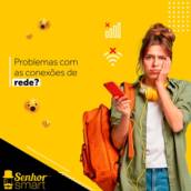 Recuperando Sinal de Wi-fi do Celular 