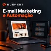 E-mail Marketing e Automação