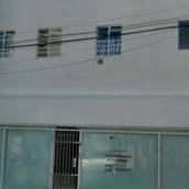 Construção  clínica odontológica 