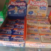 Paçoquita-Santa Helena