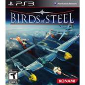 Birds of Steel - PS3