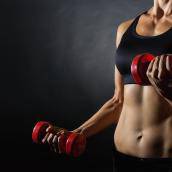 Musculação